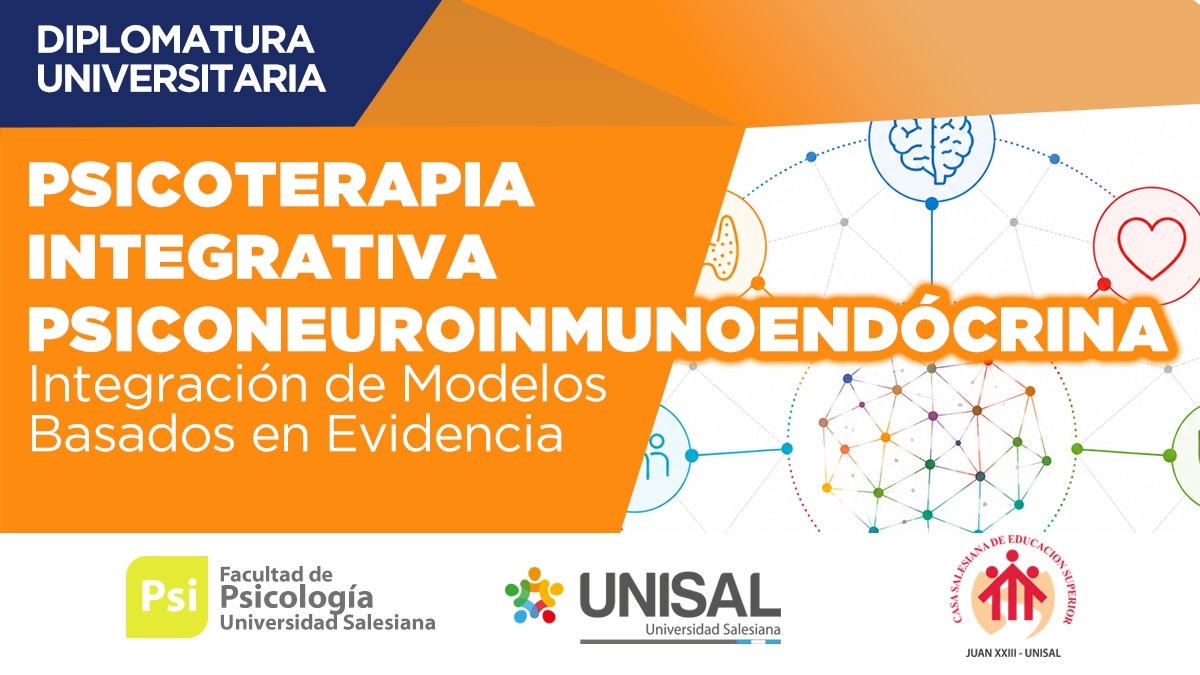 Psicoterapia Integrativa Psiconeuroinmunoendócrina. Integración de Modelos Basados en Evidencia (2026)
